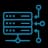 Svaapta Backend and APIs Icon