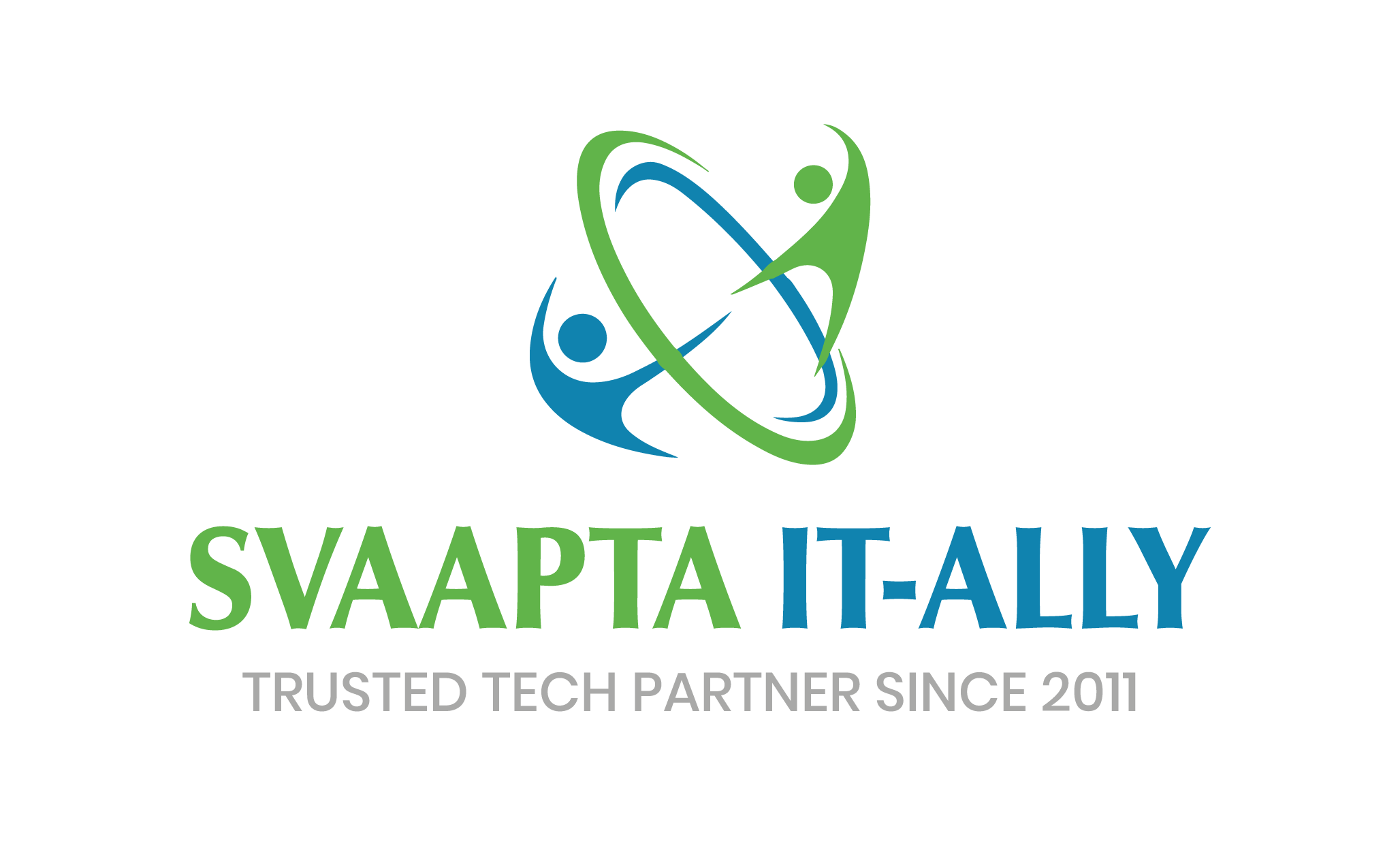 Svaapta IT Ally Logo